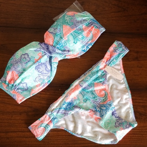 Victoria's Secret Other - NWT Victoria's Secret swim suit